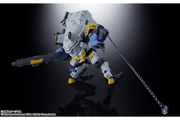 BANDAI 超合金 戴吉歐格 內含電池LR41 X 3 BANDAI 超合金 戴吉歐格 內含電池LR41 X 3