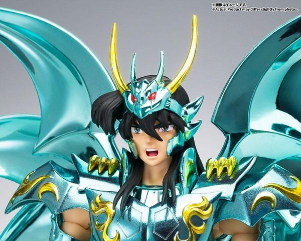(預購) BANDAI 聖鬥士聖衣神話EX 天龍座紫龍 (神聖衣) 20260907 BANDAI 聖鬥士聖衣神話EX 天龍座紫龍 (神聖衣)