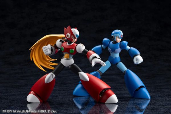 (預購) Kotobukiya 壽屋 1/12 洛克人X  傑洛 ZERO 1st Ver. 組裝模型 KP761 20251008 (預購) Kotobukiya 壽屋 1/12 洛克人X  傑洛 ZERO 1st Ver. 組裝模型 KP761 20251008