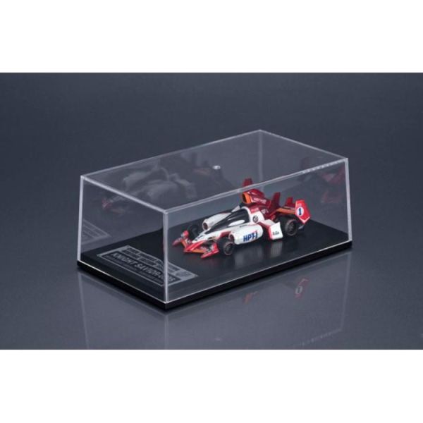 (預購) MEGAHOUSE C.F.C Heritage Edition 新世紀 GPX 閃電霹靂車 騎士 鳳凰號005 20260514 MEGAHOUSE C.F.C Heritage Edition 新世紀 GPX 閃電霹靂車 騎士 鳳凰號005