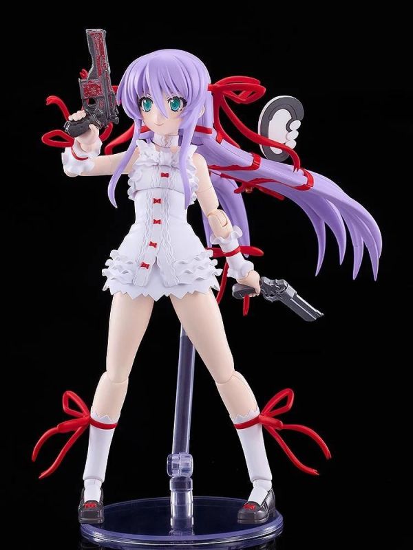 (預購) Good Smile PLAMATEA 斬魔大聖Demonbane 阿爾·阿吉夫 組裝模型 20260906 Good Smile PLAMATEA 斬魔大聖Demonbane 阿爾·阿吉夫 組裝模型