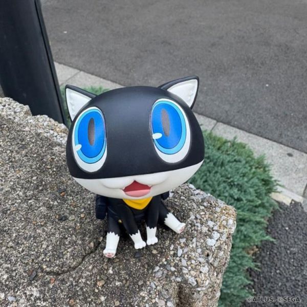(預購) MEGAHOUSE Lookup Persona 5 the Royal Morgana 20260813 MEGAHOUSE Lookup Persona 5 the Royal Morgana