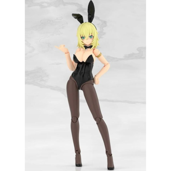 (預購) Kotobukiya 壽屋 Frame Arms Girl 機甲少女 突伽I Bunny Style 組裝模型 20260819 Kotobukiya 壽屋 Frame Arms Girl 機甲少女 突伽I Bunny Style 組裝模型