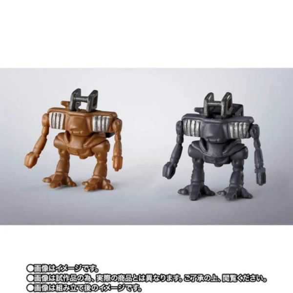 (預購) BANDAI 超合金魂 GX-38X 戰鬥裝甲套組 可動完成品 20260322 BANDAI 超合金魂 GX-38X 戰鬥裝甲套組 可動完成品