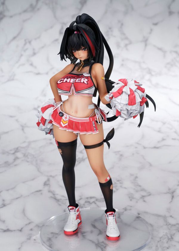 FLARE 勝利女神：妮姬 貝伊 PVC完成品 FLARE 勝利女神：妮姬 貝伊 PVC完成品