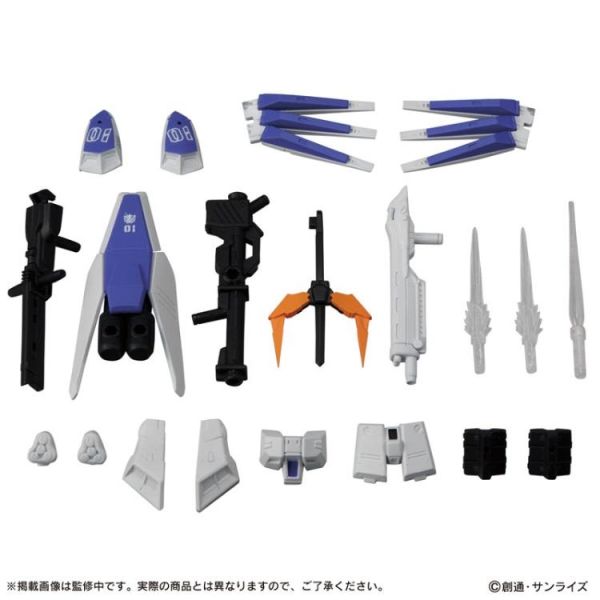 (預購) [再販] BANDAI 盲盒 機動戰士鋼彈 MOBILE SUIT ENSEMBLE 16 全5種 一中盒10入販售 20260809 [再販] BANDAI 盲盒 機動戰士鋼彈 MOBILE SUIT ENSEMBLE 16 全5種 一中盒10入販售