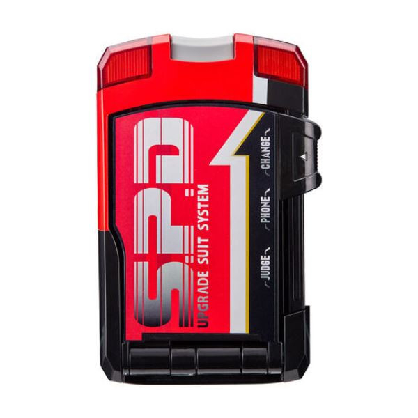 BANDAI 特搜戰隊刑事連者 SP1執照 BANDAI 特搜戰隊刑事連者 SP1執照