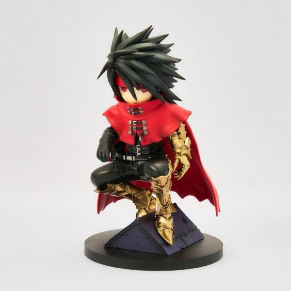 (預購) Square Enix 最終幻想7重生 FINAL FANTASY VII Rebirth Adorable Arts 文森特 瓦倫汀 PVC完成品 20260811 Square Enix 最終幻想7重生 FINAL FANTASY VII Rebirth Adorable Arts 文森特 瓦倫汀 PVC完成品