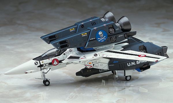 HASEGAWA 1/72 超時空要塞Macross VF-1 Super Strike 女武神 組裝模型 [,再販,],HASEGAWA,1/72,超時空要塞,Macross,VF-1,Super Strike,女武神,組裝,模型,