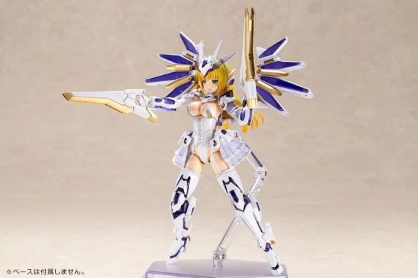 (預購) Kotobukiya 壽屋 Frame Arms Girl 機甲少女 閃鐮 組裝模型FG110 20260812 Kotobukiya 壽屋 Frame Arms Girl 機甲少女 閃鐮 組裝模型FG110
