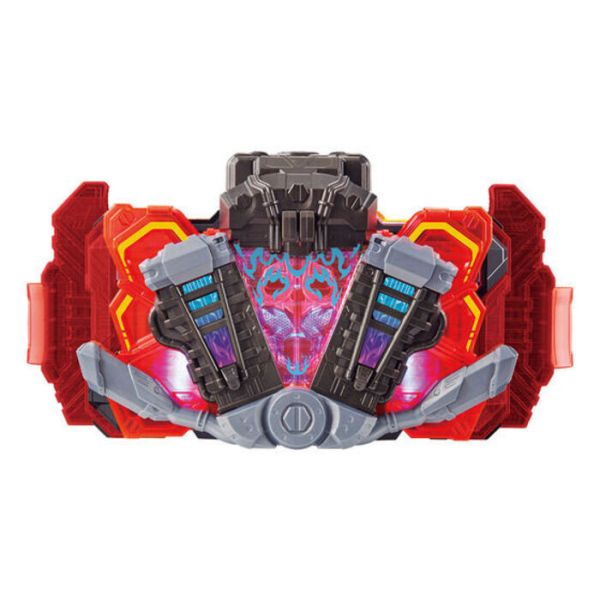 BANDAI 假面騎士葛查多 DX GOTCHARD驅動器 DAYBREAK Ver. BANDAI 假面騎士葛查多 DX GOTCHARD驅動器 DAYBREAK Ver.