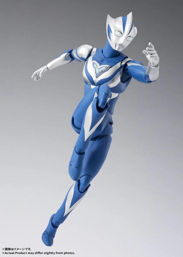 (預購) BANDAI S.H.Figuarts SHF 超人力霸王狄奧 20260708 BANDAI S.H.Figuarts SHF 超人力霸王狄奧