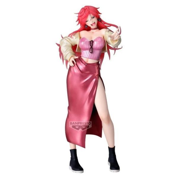 (預購) [再販] BP景品 婚姻劇毒 G&G 嵐山君惠 特別色ver. 眼鏡牌 BANPRESTO 2702 20260903 [再販] BP景品 婚姻劇毒 G&G 嵐山君惠 特別色ver. 眼鏡牌 BANPRESTO