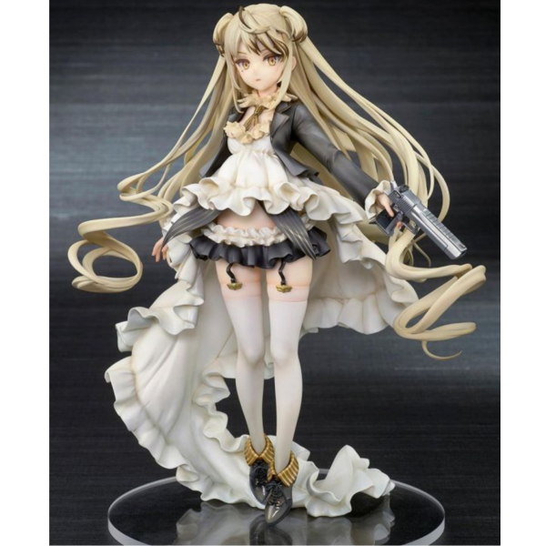 (預購) QuesQ 1/7 少女前線沙漠之鷹 完成品 20260901 QuesQ 1/7 少女前線沙漠之鷹 完成品