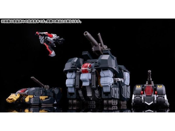 (預購) Good Smile MODEROID 超獸機神斷空我 斷空我 組裝模型 20260923 Good Smile MODEROID 超獸機神斷空我 斷空我 組裝模型
