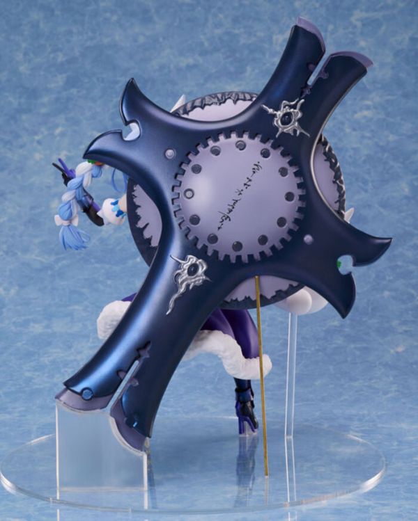 ANIPLEX 1/7 hololive 兔田佩克拉 × Fate/Grand Order 瑪修‧基利艾拉特 聯名模型 ANIPLEX 1/7 hololive 兔田佩克拉 × Fate/Grand Order 瑪修‧基利艾拉特 聯名模型