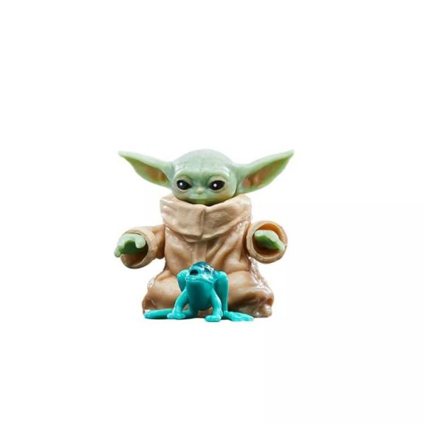 (預購) Hasbro 孩之寶 星際大戰黑標 6 吋人物 古古 20260512 Hasbro 孩之寶 星際大戰黑標 6 吋人物 古古