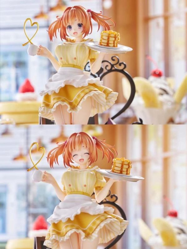 (預購) [限定版] AliceGlint 1/7 星光咖啡館與死神之蝶 墨染希 PVC完成品 20260601 [限定版] AliceGlint 1/7 星光咖啡館與死神之蝶 墨染希 PVC完成品