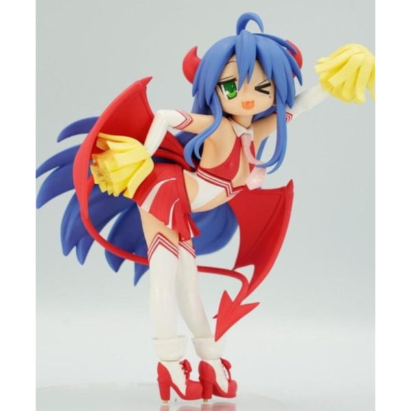 (預購) KONAMI 幸運星 魅魔啦啦隊服Ver. 泉此方 20260505 KONAMI 幸運星 魅魔啦啦隊服Ver. 泉此方