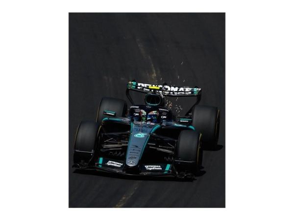 (預購) SPARK 1/64 賓士 Mercedes-AMG Petronas Formula 1 Team W17 No.12 Winner Madrid GP 2026 64S278 20261020 SPARK 1/64 賓士 Mercedes-AMG Petronas Formula 1 Team W17 No.12 Winner Madrid GP 2026 64S278