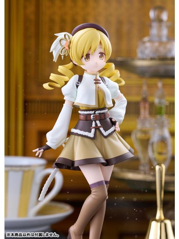 (預購) Claynel 劇場版 魔法少女小圓 瓦爾普吉斯的迴天 巴麻美 完成品 20261223 Claynel 劇場版 魔法少女小圓 瓦爾普吉斯的迴天 巴麻美 完成品