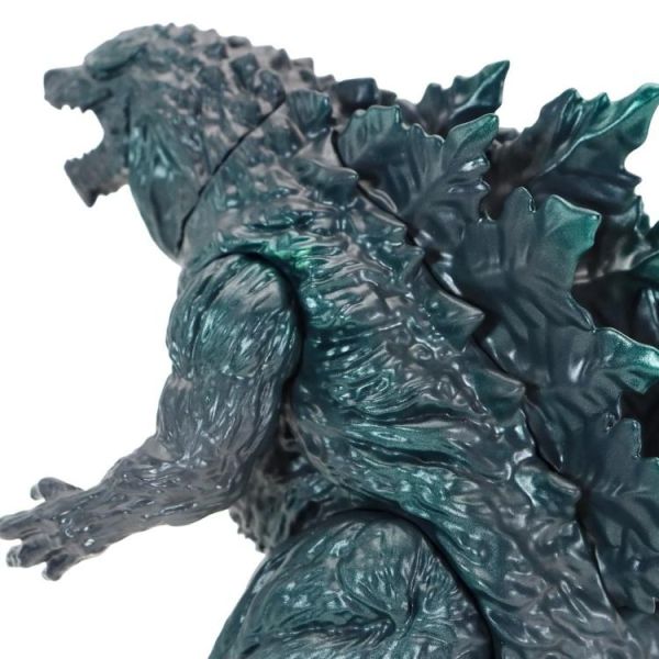 (預購) CCPJAPAN MSS哥吉拉EX 20 地球哥吉拉 標準ver. 20260803 CCPJAPAN MSS哥吉拉EX 20 地球哥吉拉 標準ver.