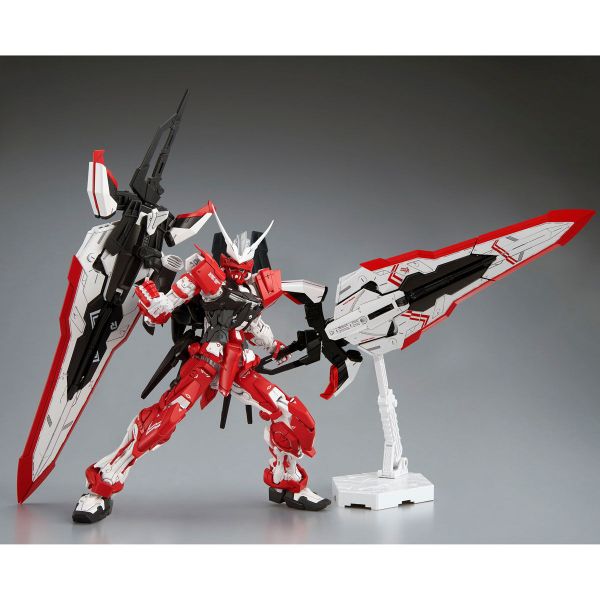 BANDAI 1/100 MG 逆紅異端鋼彈 機動戰士 鋼彈SEED BANDAI,1/100, MG, 逆紅,異端鋼彈, 機動戰士, 鋼彈,SEED,