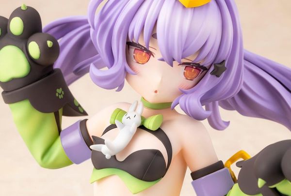 (預購) Kotobukiya 壽屋 2/1 Megami Device 女神裝置 PUNI MOFU 兔兔 完成品 20261104 Kotobukiya 壽屋 2/1 Megami Device 女神裝置 PUNI MOFU 兔兔 完成品