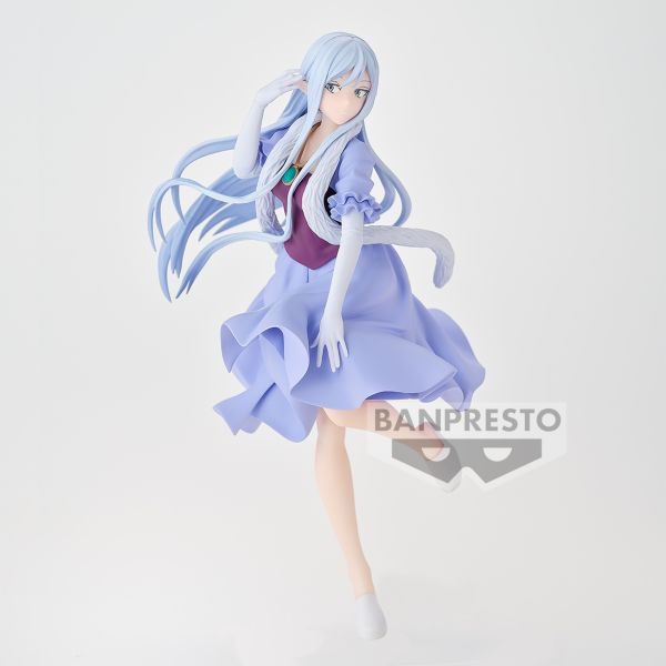 BANPRESTO 景品 關於我轉生變成史萊姆這檔事 艾爾梅西亞 公仔 BANPRESTO 景品 關於我轉生變成史萊姆這檔事 艾爾梅西亞 公仔