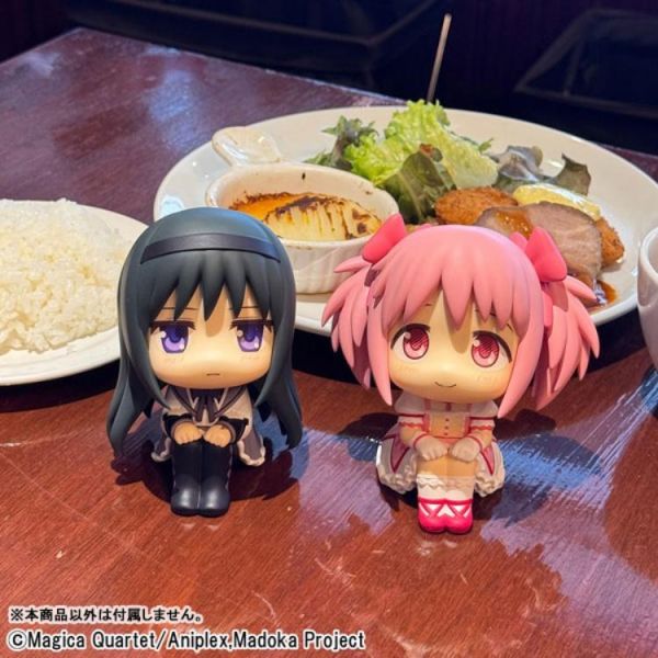 (預購) MEGAHOUSE LOOKUP 魔法少女小圓 鹿目圓 20260514 MEGAHOUSE LOOKUP 魔法少女小圓 鹿目圓