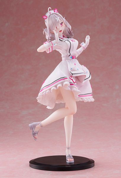 DMM Factory 1/7 彩虹社 健屋花那 PVC完成品 DMM Factory 1/7 彩虹社 健屋花那 PVC完成品