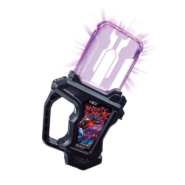 [PB商店] BANDAI 假面騎士EX-AID DX TOKIMEKI&試作型麥提行動X黑色卡帶 [PB商店] BANDAI 假面騎士EX-AID DX TOKIMEKI&試作型麥提行動X黑色卡帶