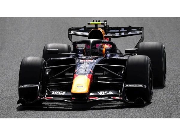 (預購) SPARK 1/64 Red Bull Racing RB22 No.30 7th Dutch GP 2026 64S273 20261020 SPARK 1/64 Red Bull Racing RB22 No.30 7th Dutch GP 2026 64S273