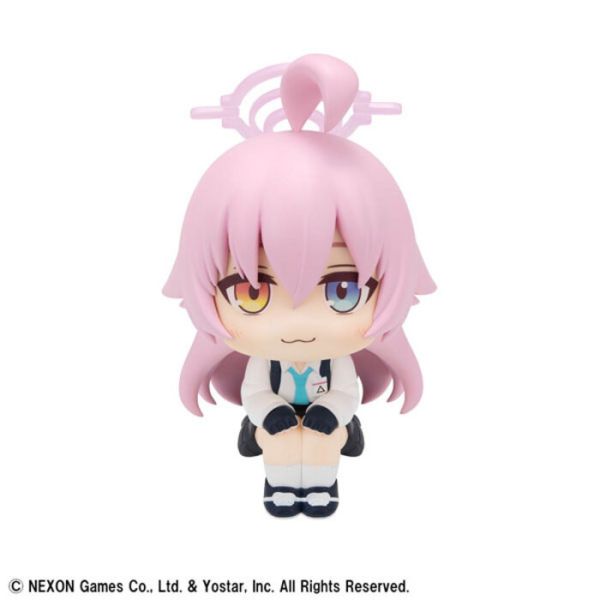[標準版] MegaHouse LOOK UP 蔚藍檔案 小鳥遊星野 [標準版] MegaHouse LOOK UP 蔚藍檔案 小鳥遊星野