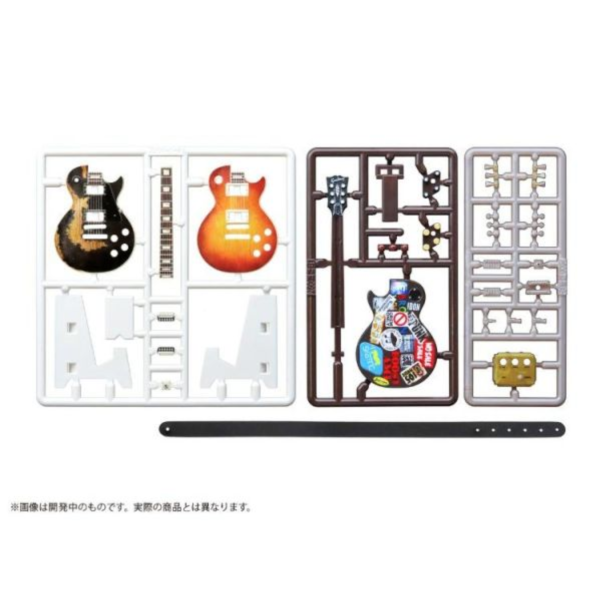 (預購) DIG 1/12 Pripra Figure no Asobi 電吉他 Vol.3 20260609 DIG 1/12 Pripra Figure no Asobi 電吉他 Vol.3