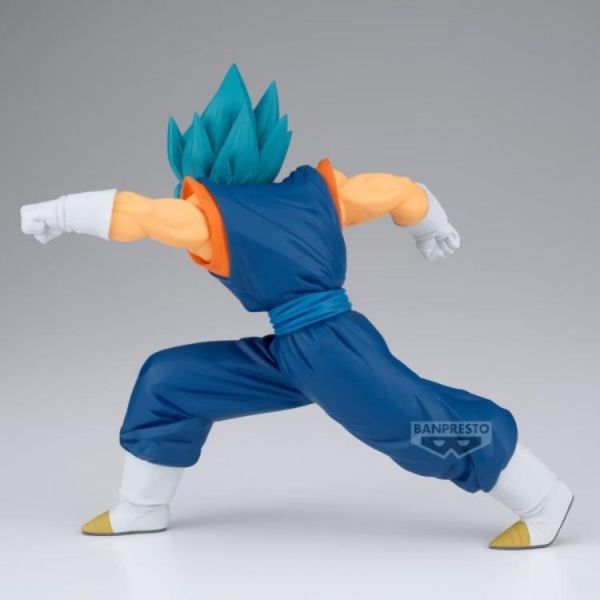 (預購) BP景品 七龍珠超 MATCH MAKERS 達洛特 （VS合體扎馬斯） 眼鏡牌 BANPRESTO 2611 20260603 BP景品 七龍珠超 MATCH MAKERS 達洛特 （VS合體扎馬斯） 眼鏡牌 BANPRESTO