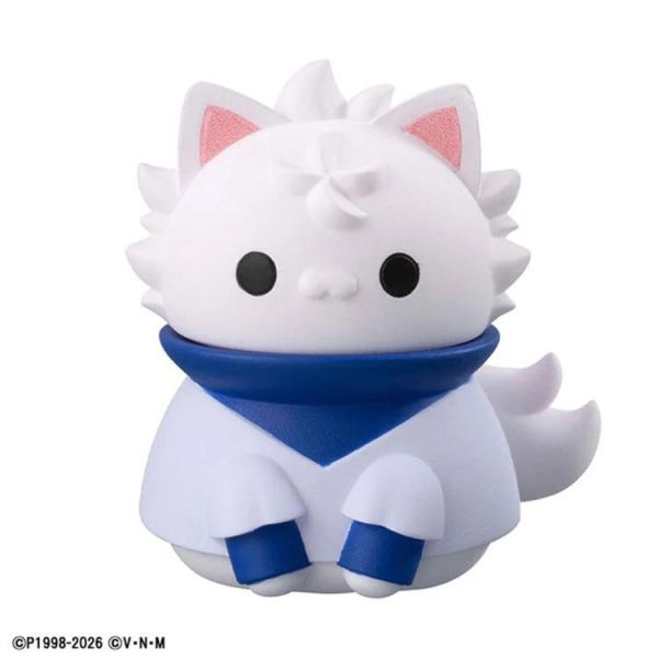 (預購) MEGAHOUSE 盲盒 M.C.P 獵人 NYANTER×NYANTER HUNTER×CAT 全6種 一中盒8入販售 20260610 MEGAHOUSE 盲盒 M.C.P 獵人 NYANTER×NYANTER HUNTER×CAT 全6種 一中盒8入販售