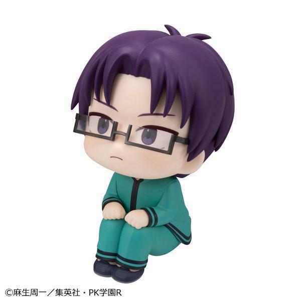 (預購) MEGAHOUSE LOOKUP 齊木楠雄的災難 窪谷須亞蓮 20260915 MEGAHOUSE LOOKUP 齊木楠雄的災難 窪谷須亞蓮