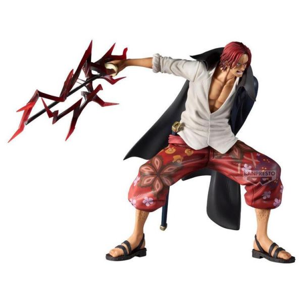 (預購) BP景品 航海王 Grandista 費加蘭德·傑克 特別版 眼鏡牌 BANPRESTO 2602 (預購) BP景品 航海王 Grandista 費加蘭德·傑克 特別版 眼鏡牌 BANPRESTO