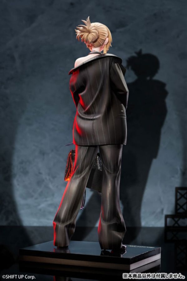 (預購) [豪華版] HOBBY SAKURA 1/7 勝利女神:妮姬 格拉維 美麗的你 PVC完成品 20251211 [豪華版] HOBBY SAKURA 1/7 勝利女神:妮姬 格拉維 美麗的你 PVC完成品