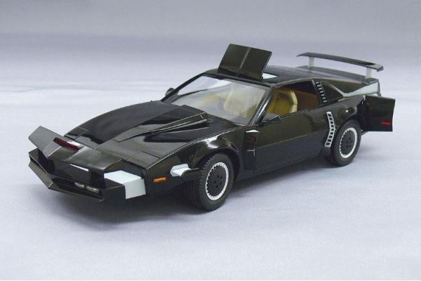 (預購) AOSHIMA 1/24 KR-04 Knight Rider Knight2000 K.I.T.T. SPM 組裝模型 20260407 AOSHIMA 1/24 KR-04 Knight Rider Knight2000 K.I.T.T. SPM 組裝模型