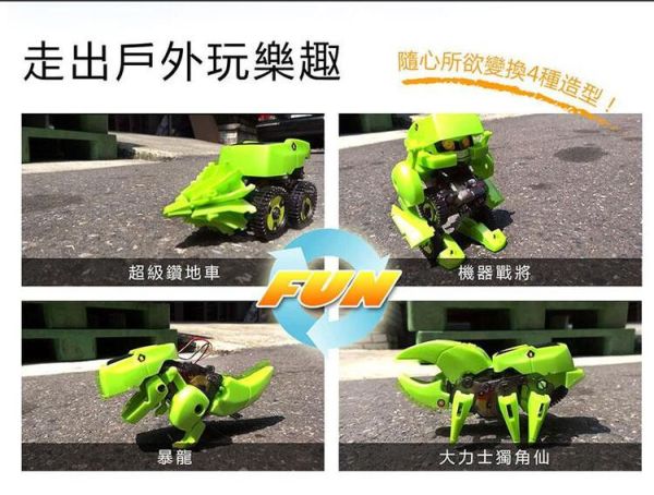 (預購) PROKITS 寶工 太陽能四戰士 GE-617 20260107 PROKITS 寶工 太陽能四戰士 GE-617