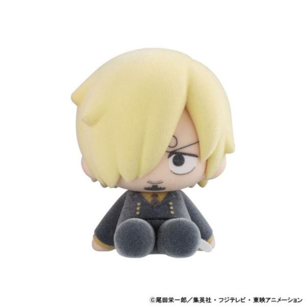 (預購) MEGAHOUSE 盲盒 Nuippo 植絨公仔 航海王 全6種 一中盒6入販售 20260610 MEGAHOUSE 盲盒 Nuippo 植絨公仔 航海王 全6種 一中盒6入販售
