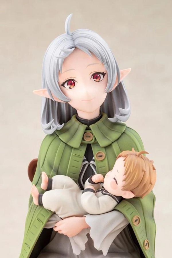 (預購) Kotobukiya 壽屋 1/7 無職轉生3 希露菲 & 露西 PVC完成品 20260812 Kotobukiya 壽屋 1/7 無職轉生3 希露菲 & 露西 PVC完成品