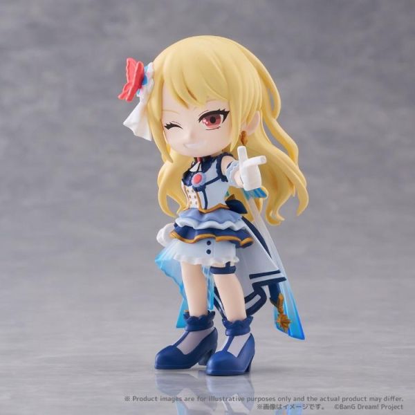 (預購) Bushiroad Creative 盲盒 PalVerse BanG Dream! Morfonica 全5種 一中盒6入販售 20260726 Bushiroad Creative 盲盒 PalVerse BanG Dream! Morfonica 全5種 一中盒6入販售