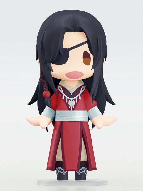 (預購) Good Smile HELLO! GOOD SMILE 天官賜福 花城 (預購) Good Smile HELLO! GOOD SMILE 天官賜福 花城