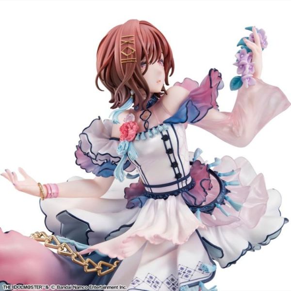 (預購) MEGAHOUSE Lucrea 偶像大師 閃耀色彩 樋口圓香 Merry 20260713 MEGAHOUSE Lucrea 偶像大師 閃耀色彩 樋口圓香 Merry