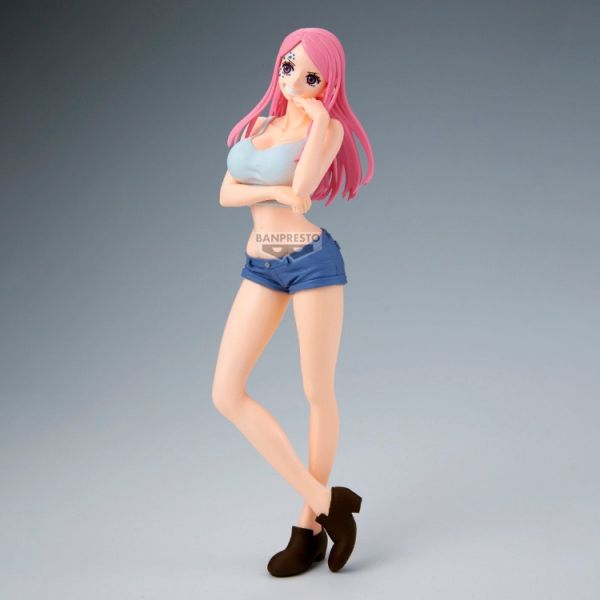 (預購) BP景品 航海王 G&G 珠寶·波妮Ⅱ 眼鏡牌 BANPRESTO 2604 20251021 BP景品 航海王 G&G 珠寶·波妮Ⅱ 眼鏡牌 BANPRESTO