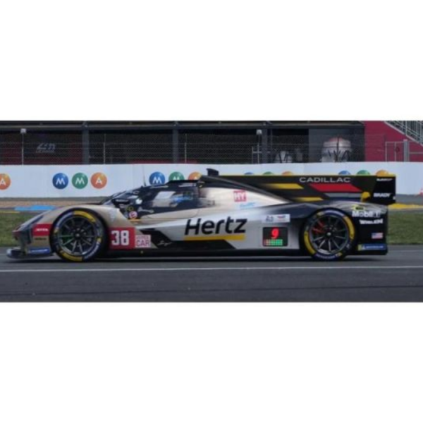 (預購) SPARK 1/18 凱迪拉克 Cadillac V-Series.R No.38 凱迪拉克 Cadillac HERTZ TEAM JOTA 18S1333 20260809 SPARK 1/18 凱迪拉克 Cadillac V-Series.R No.38 凱迪拉克 Cadillac HERTZ TEAM JOTA 18S1333