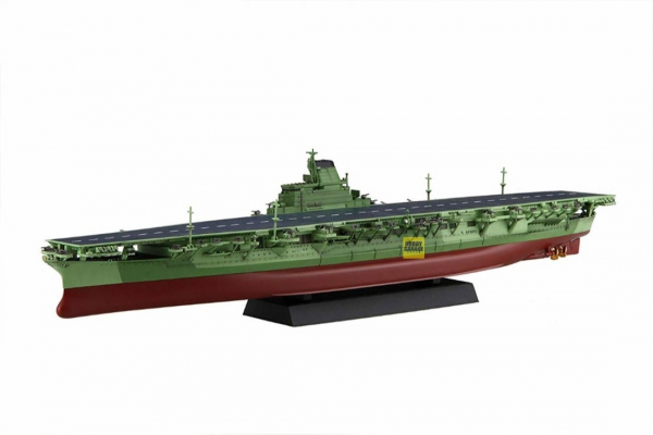 1/700 艦NEXT8 日本海軍 航空母艦 信濃 FUJIMI 富士美 組裝模型 FUJIMI,信濃,NEXT,日本海軍航空母艦